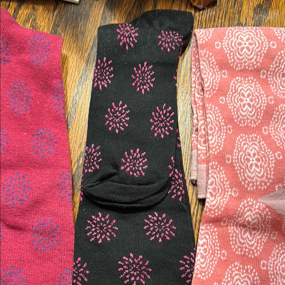 Compression socks